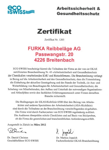 Eco Swiss A Und G 2012 03