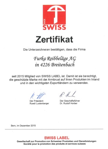 Swiss Label 2015 12