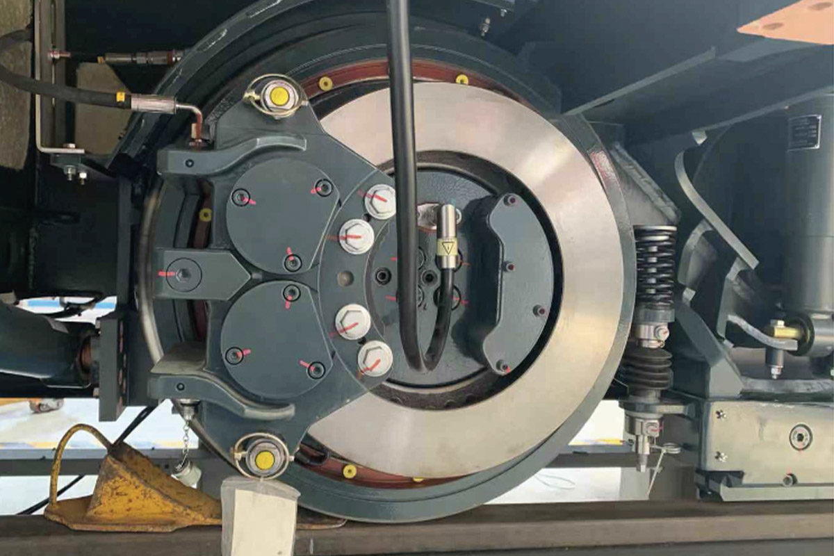 Brake